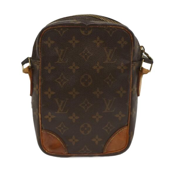 LOUIS VUITTON Monogram Amazon Shoulder Bag M45236 - Picture 2 of 16